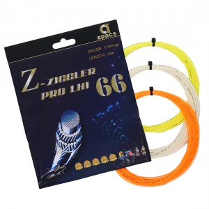 Apacs Z-Ziggler Pro LHI 66 String (10 Metre Set)
